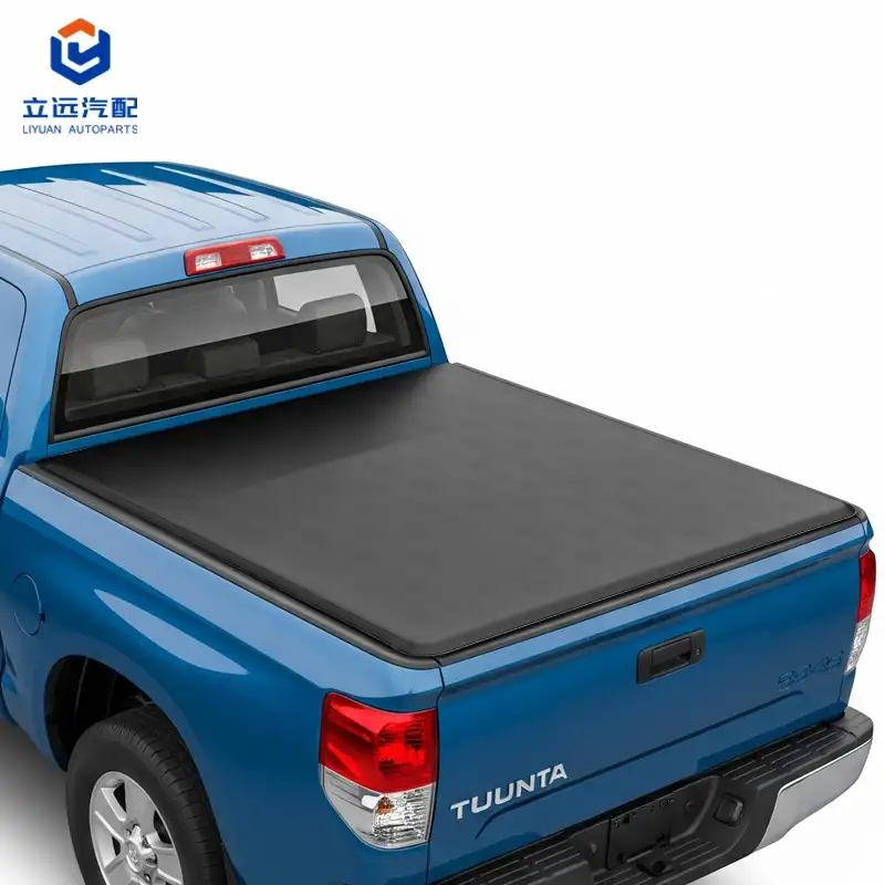 Γιατί ένα κάλυμμα Soft Roll Up Tonneau για Toyota γίνεται η κορυφαία επιλογή στην παγκόσμια αγορά ανταλλακτικών παραλαβής για το 2026;