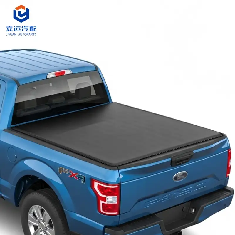 Κάλυμμα Soft Roll Up Tonneau για Ford Lincoln