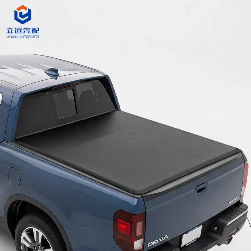 Κάλυμμα Soft Roll Up Tonneau για Honda Jeep