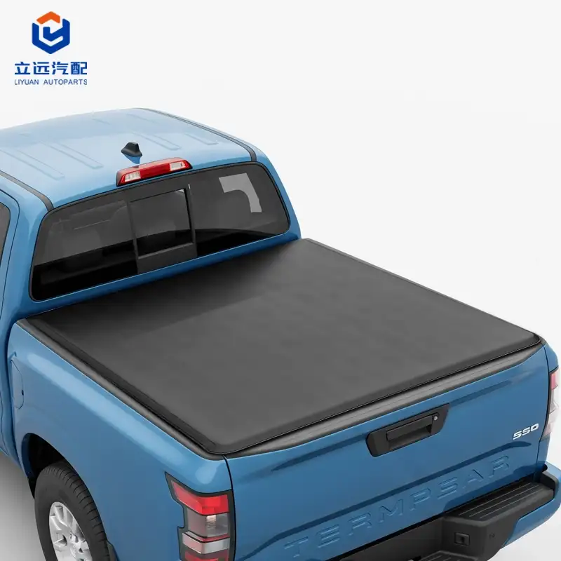 Κάλυμμα Soft Roll Up Tonneau για Nissan Suzuki